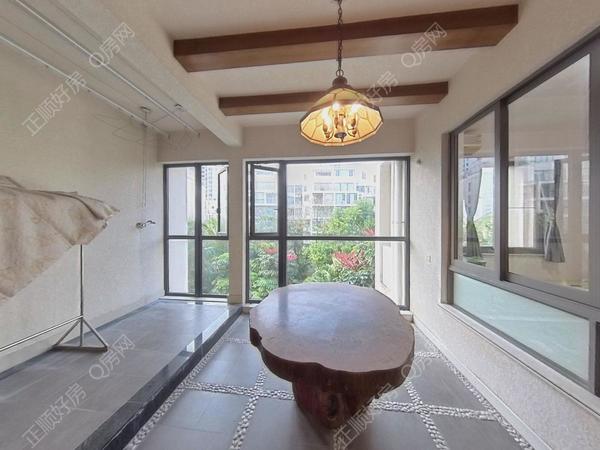 阳台
