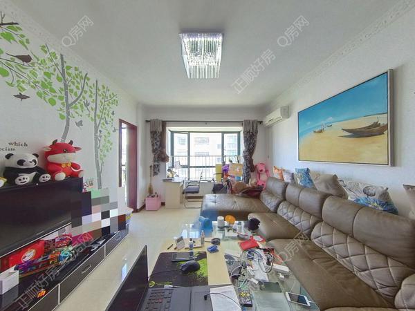VR看房