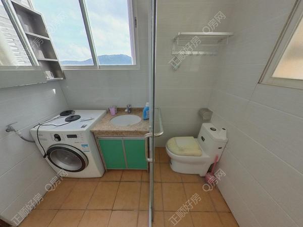 卫生间