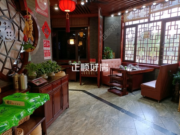 客厅