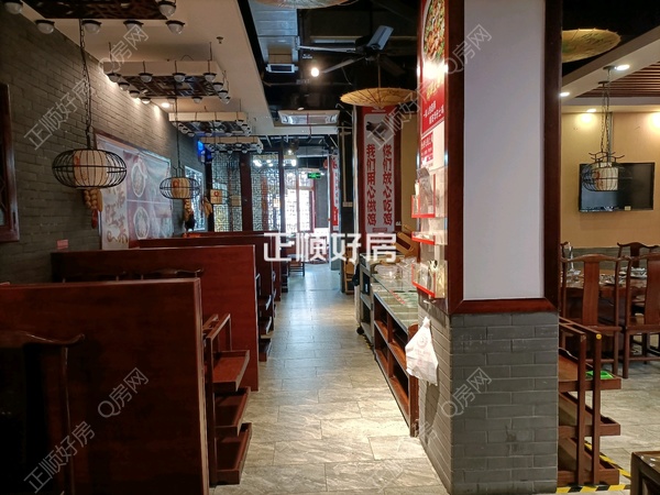 客厅