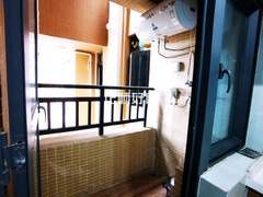 小阳台