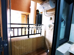小阳台