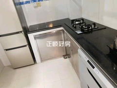 厨房