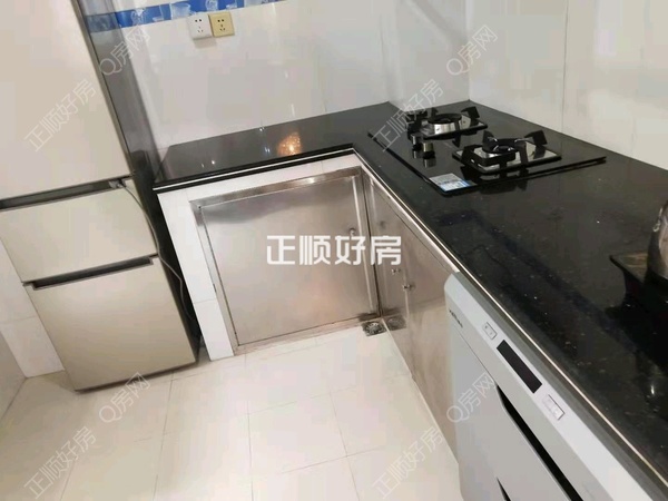 厨房