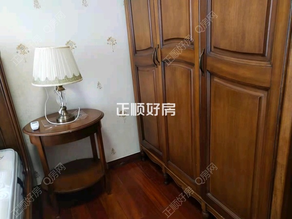 主卧