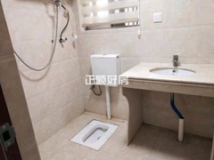 卫生间