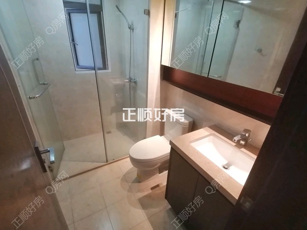卫生间