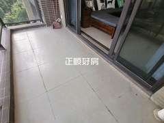 阳台