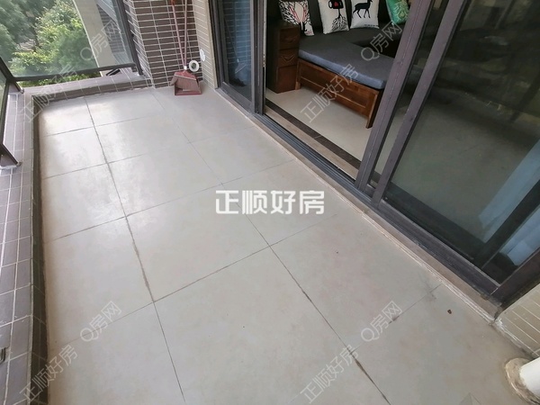 阳台