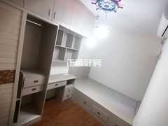 儿童房