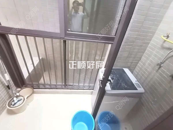 阳台