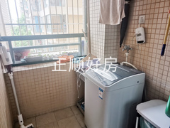 阳台