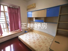 次卧