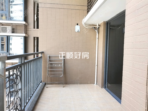 阳台