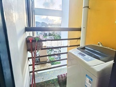 阳台