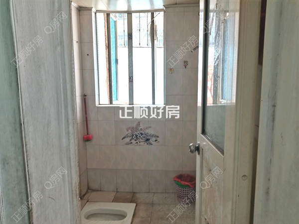 卫生间