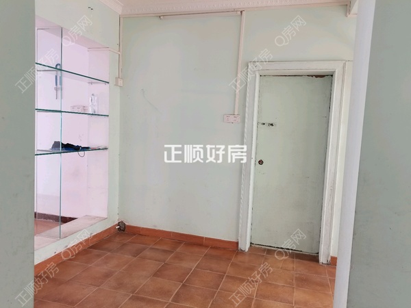 卧室