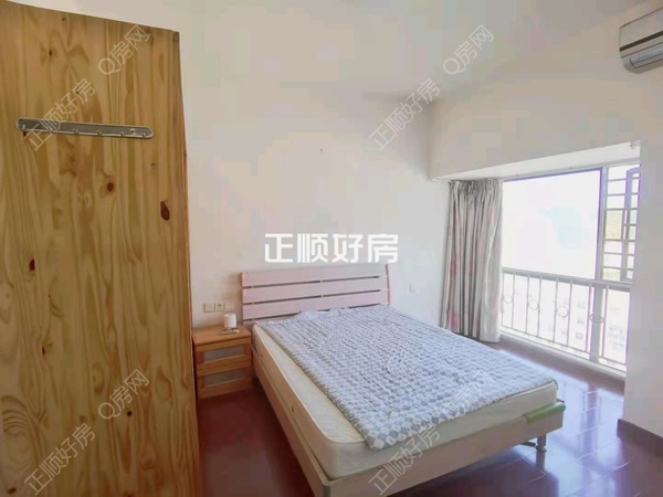 主卧
