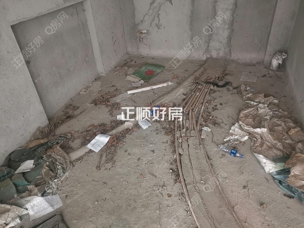 VR看房