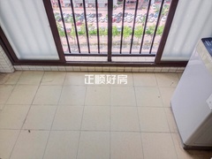 阳台