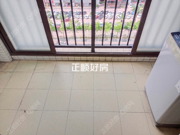 阳台
