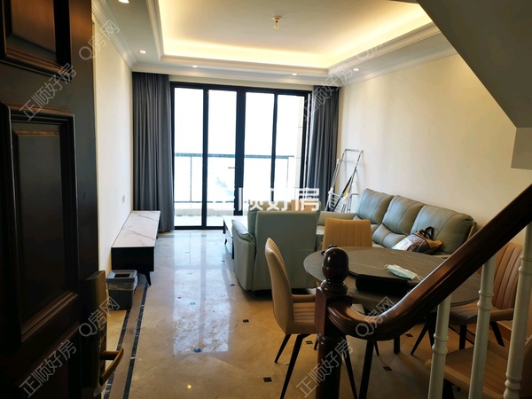 VR看房