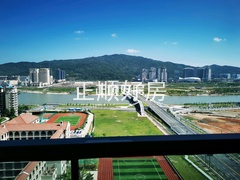 阳台