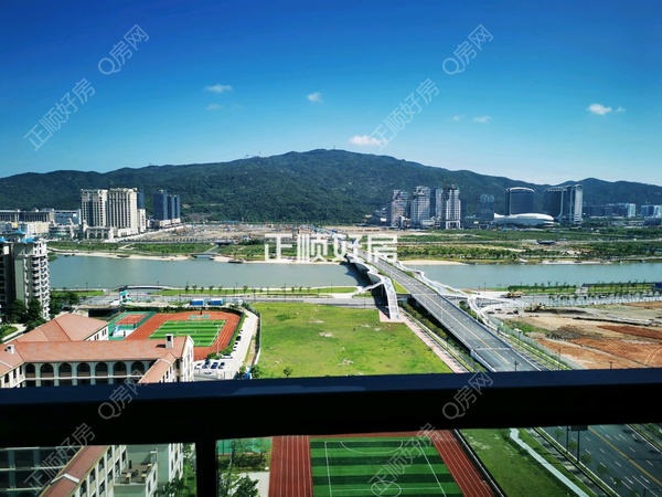 阳台