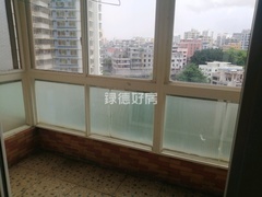 阳台