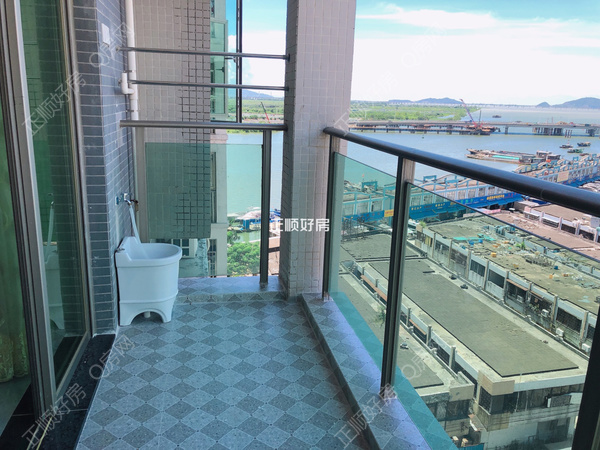 阳台