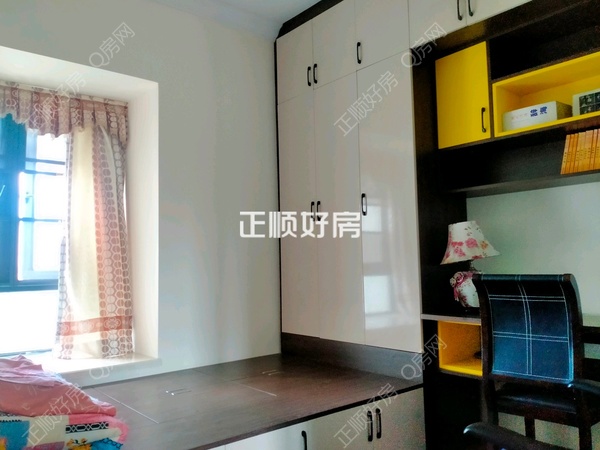 儿童房