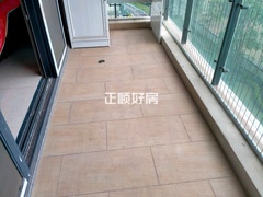 阳台
