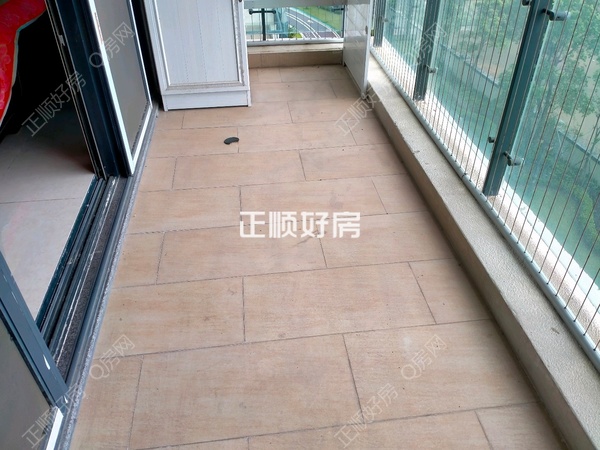 阳台