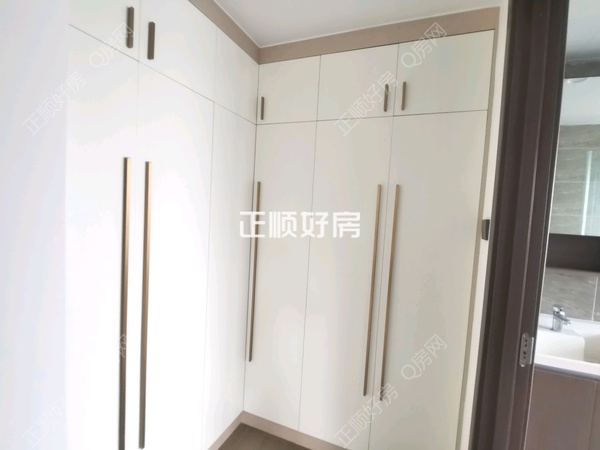 衣帽间