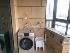 客厅