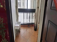 入户花园