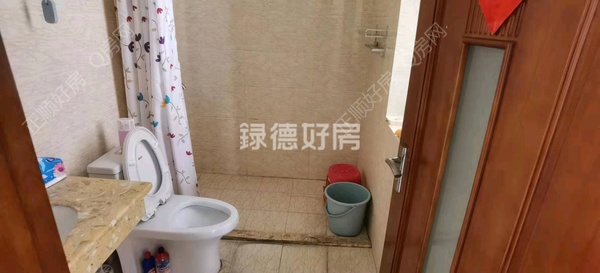 卫生间