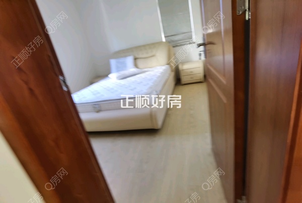 主卧