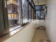阳台