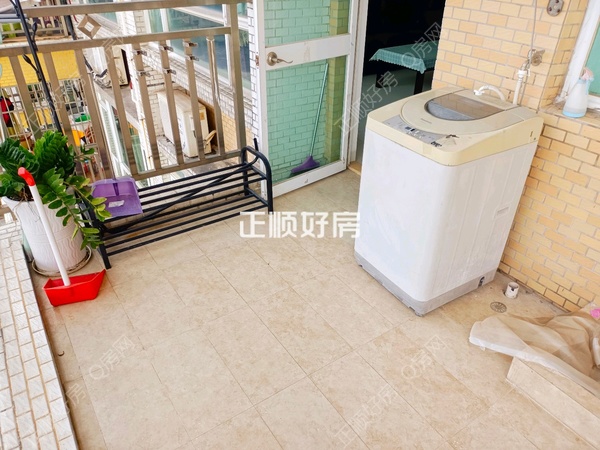 阳台