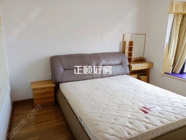 主卧