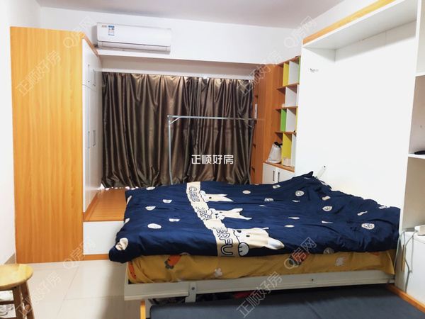 VR看房
