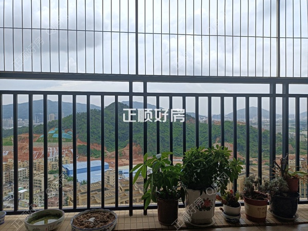 阳台