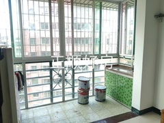 阳台