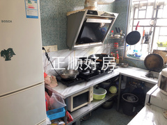 厨房