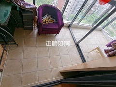 阳台