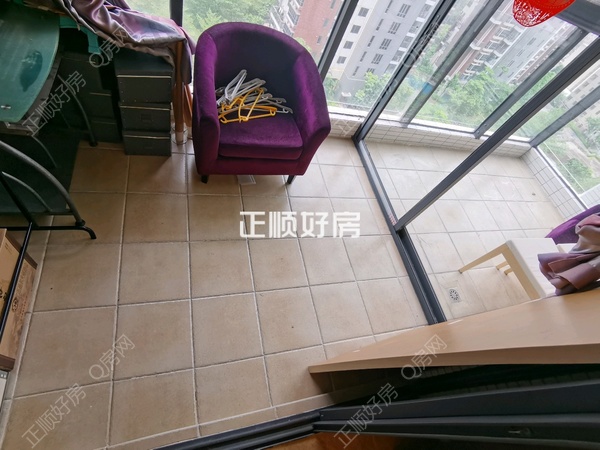 阳台