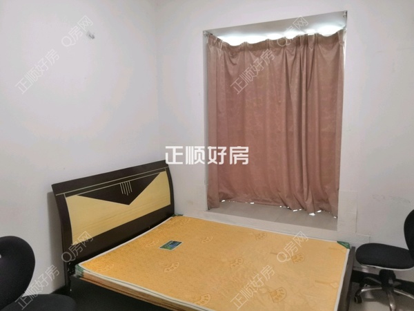 主卧