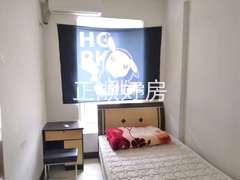 次卧